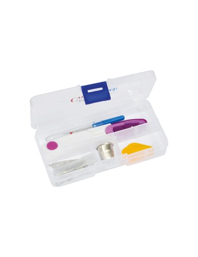 Disney Cross Stitch Starter Kit Issue 0